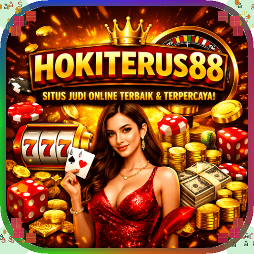 hokiterus88 — galeri pratinjau - APK Resmi